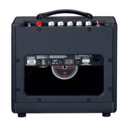 Amplificador a válvulas formato combo Laney CUB-Super10
