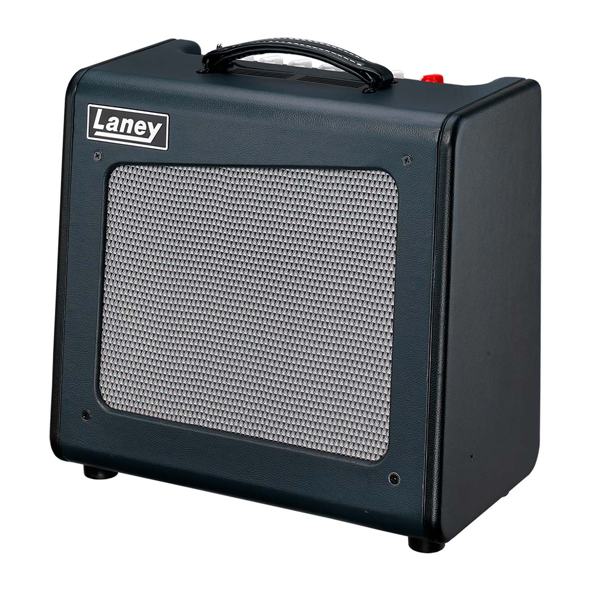 Amplificador a válvulas formato combo Laney CUB-Super12