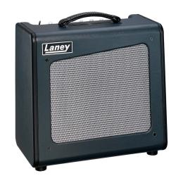 Amplificador a válvulas formato combo Laney CUB-Super12