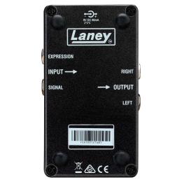 Pedal de efecto Laney Spiral Array Chorus