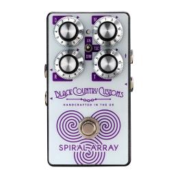 Pedal de efecto Laney Spiral Array Chorus
