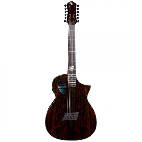 Michael Kelly Forte Port 12 Randy Jackson Signature