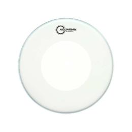 Parche de caja Aquarian Hi-Velocity 14" Power Dot