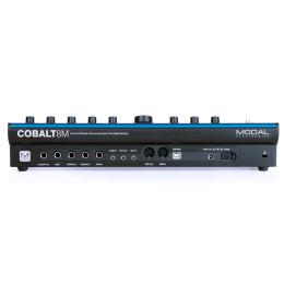 Sintetizador analógico virtual Modal Electronics Cobalt 8M