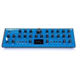 Sintetizador analógico virtual Modal Electronics Cobalt 8M