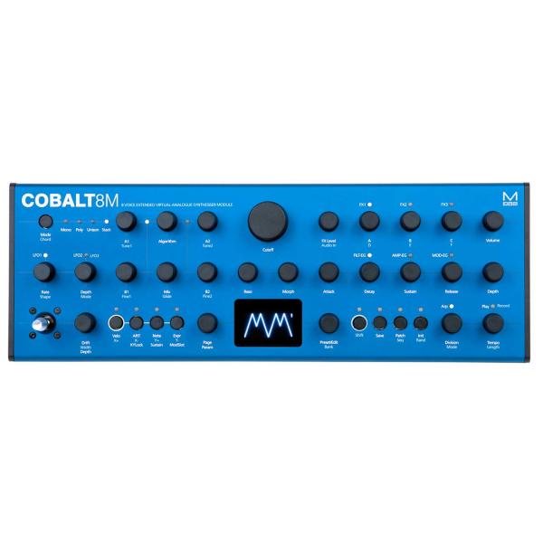 Modal Electronics Cobalt 8M