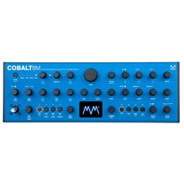 Sintetizador analógico virtual Modal Electronics Cobalt 8M