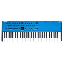 Sintetizador analógico virtual Modal Electronics Cobalt 8X