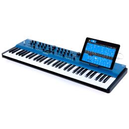Sintetizador analógico virtual Modal Electronics Cobalt 8X