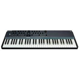 Sintetizador polifónico tabla de ondas Modal Electronics Argon8X