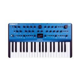 Sintetizador analógico virtual Modal Electronics Cobalt 8