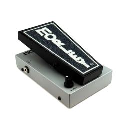 Pedal de efectos Morley 20/20 Lead Wah Boost