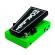 Pedal de efectos Morley 20-20 Distortion Wah