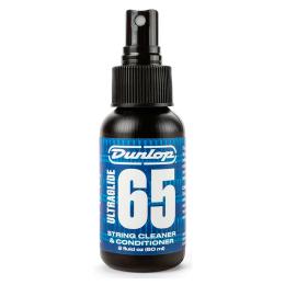 Producto limpiador cuerdas Dunlop 6582 String Cleaner