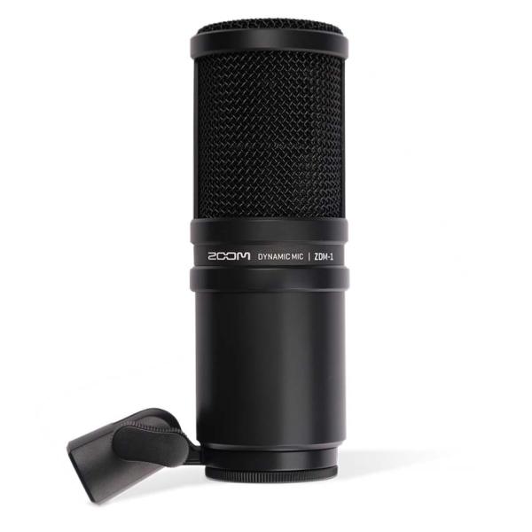 Zoom ZDM-1