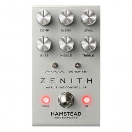Pedal de efectos Hamstead Zenith Amplitude Controller