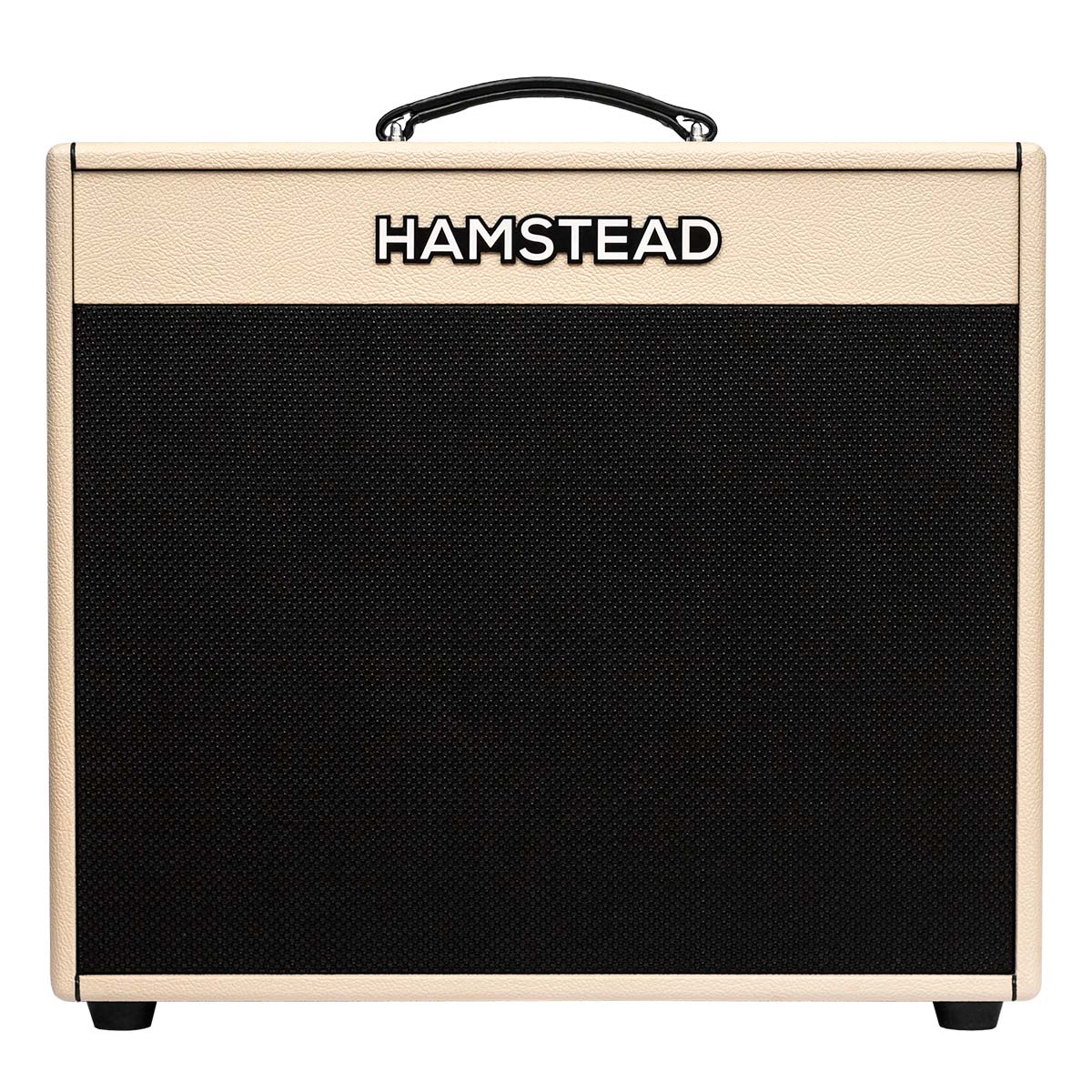Bafle guitarra Hamstead 112 Cream Cabinet