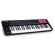 Teclado controlador midi USB M-Audio Oxygen 49 MKV