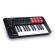 Teclado controlador midi USB M-Audio Oxygen 25 MKV