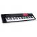 Teclado controlador midi USB M-Audio Oxygen 61 MKV