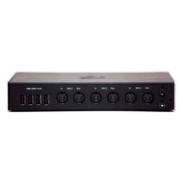Inferface de red midi USB iConnectivity mioXM