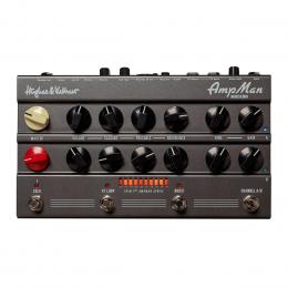 Amplificador pedal para guitarra Hughes&Kettner Spirit AmpMan Modern