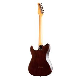 Guitarra eléctrica Godin Stadium HT Havana Brown MN