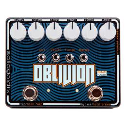 Pedal de flanger Solid Gold FX Oblivion