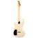 Guitarra eléctrica Strat Godin Session HT Trans Cream RN