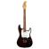 Guitarra eléctrica cuerpo sólido Godin Session HT Bourbon Burst RN