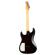 Guitarra eléctrica cuerpo sólido Godin Session HT Bourbon Burst RN