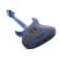 Guitarra eléctrica Schecter Banshee GT FR STBLU