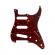 Golpeador para Stratocaster Fender Strat Pickguard SSS Std Tortoise Shell