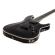 Guitarra eléctrica Schecter C-1 Blackjack BLK