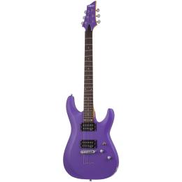Guitarra eléctrica Schecter C-6 Deluxe SPPL