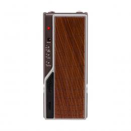 Pedal wah para guitarra Fender Tread-Light Wah Pedal