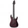 Guitarra multiescala de 7 cuerdas Schecter C-7 Multiscale Silver Mountain BM