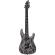 Guitarra multiescala de 7 cuerdas Schecter C-7 Multiscale Silver Mountain SVM