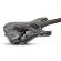 Guitarra multiescala de 7 cuerdas Schecter C-7 Multiscale Silver Mountain SVM