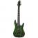 Guitarra multiescala de 7 cuerdas Schecter C-7 Multiscale Silver Mountain TXV