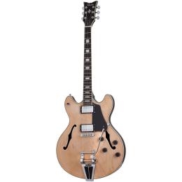 Guitarra eléctrica Schecter Corsair GNAT