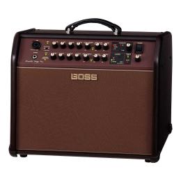 Amplificador para guitarra acústica Boss Acoustic Singer Pro