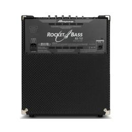 Amplificador para bajo Ampeg RB-110 Rocket Bass