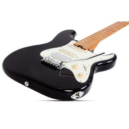 Guitarra eléctrica Schecter Nick Johnston Traditional HSS AI