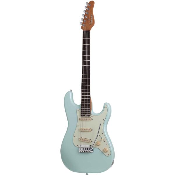 Schecter Nick Johnston Traditional SSS AF