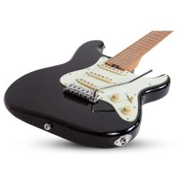 Guitarra eléctrica Schecter Nick Johnston Traditional SSS AI