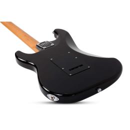 Guitarra eléctrica Schecter Nick Johnston Traditional SSS AI