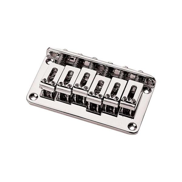 Retro Parts RP250C Bridge Non Tremolo Chrome