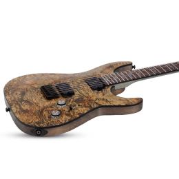 Guitarra eléctrica Schecter Omen Elite-6 CHR