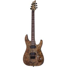 Guitarra eléctrica Schecter Omen Elite-6 CHR